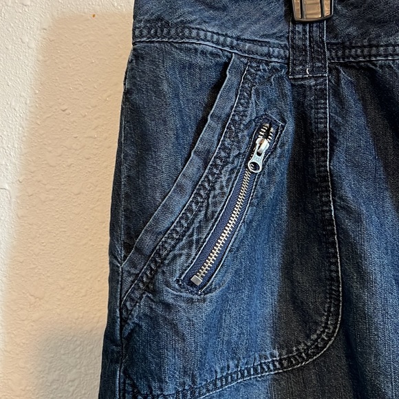 Lanebryant short skirt. - Picture 2 of 10